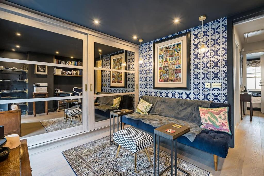 Photo of Livingroom in South Richmond