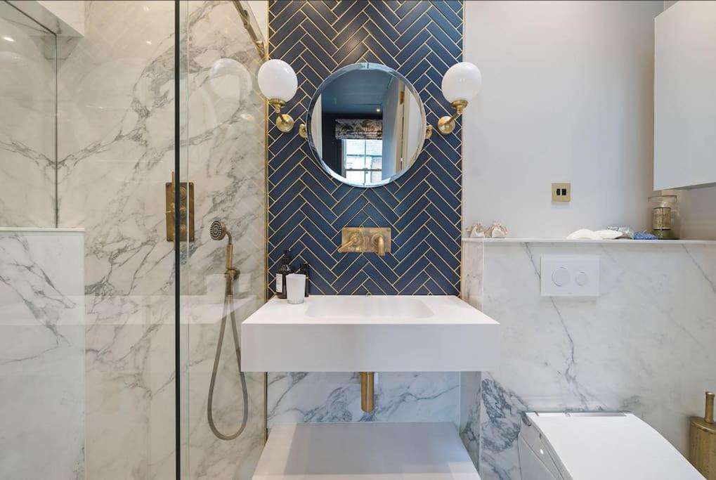 Photo of Bathroom in South Richmond