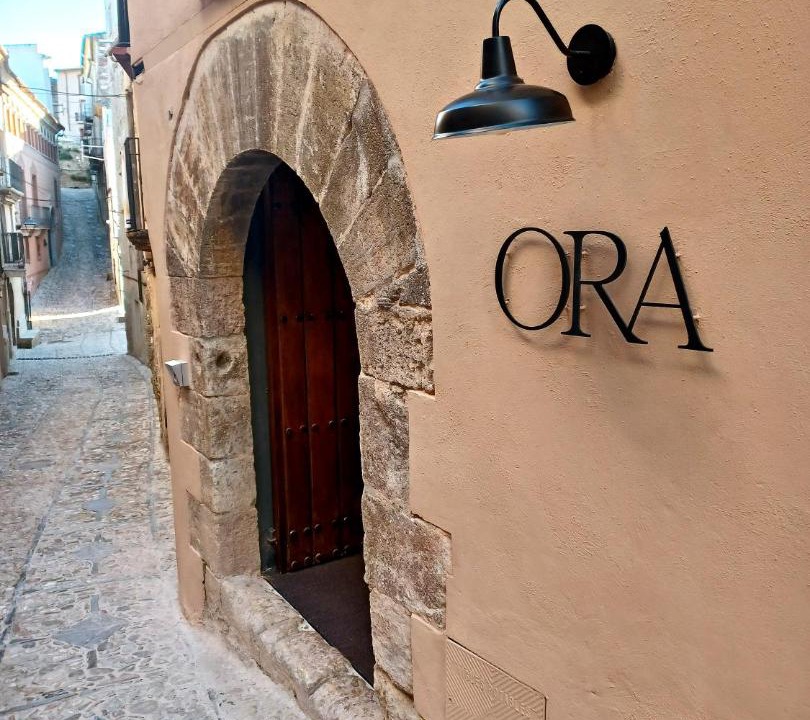 Photo of Buildings in Torroja del Priorat