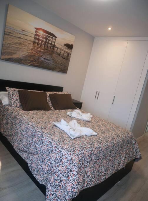Photo of Bedroom in San Sebastian