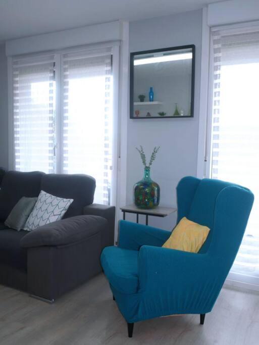 Photo of Livingroom in San Sebastian