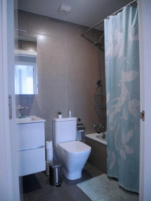 Photo of Bathroom in San Sebastian