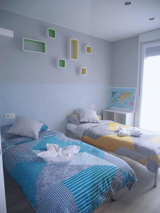 Photo of Bedroom in San Sebastian