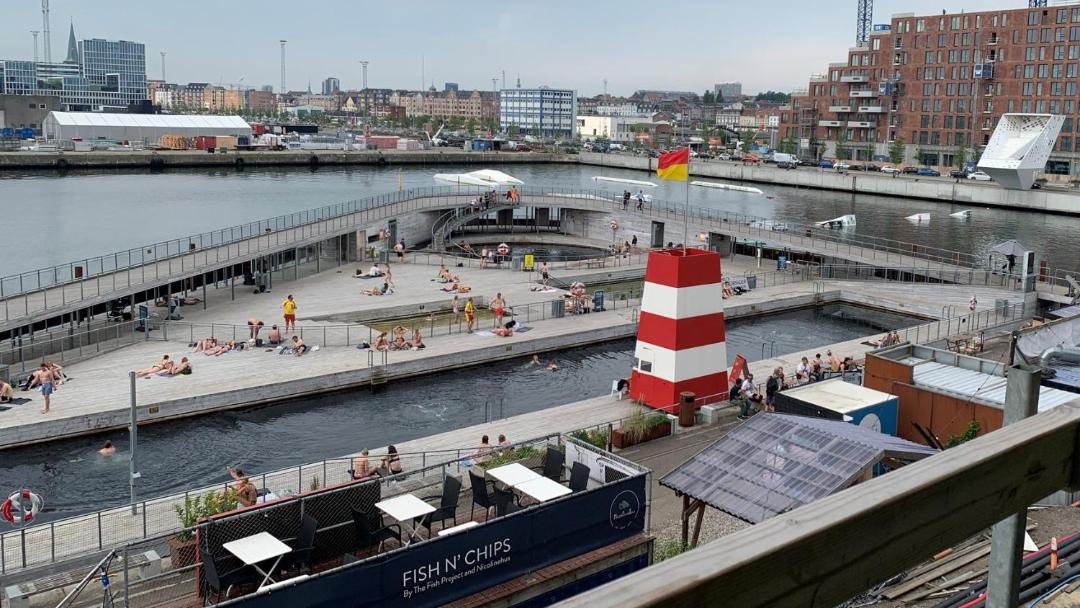 Photo of Others in Aarhus C