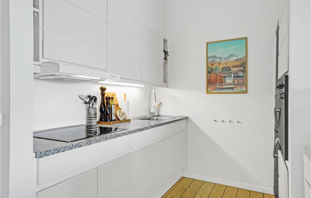 Photo of Kitchen in Syddjurs Kommune