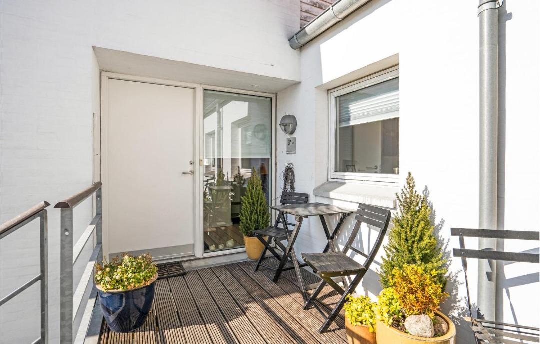 Photo of Patio Balcony in Syddjurs Kommune