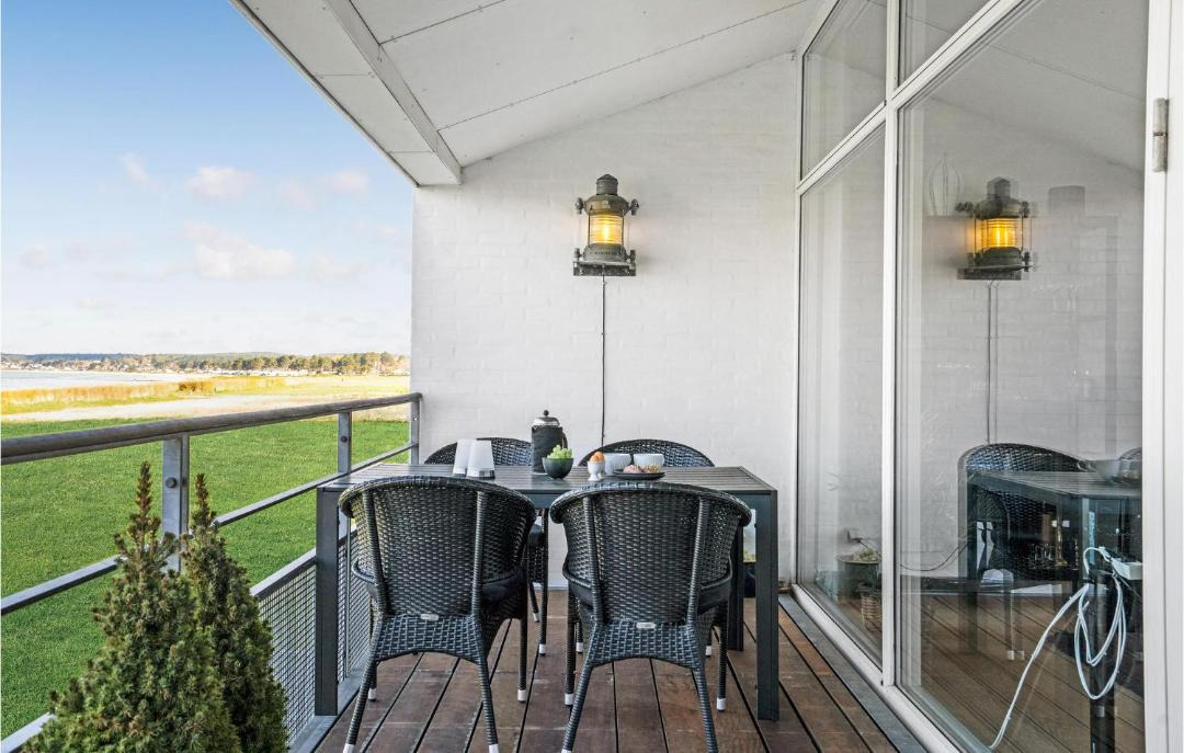 Photo of Patio Balcony in Syddjurs Kommune