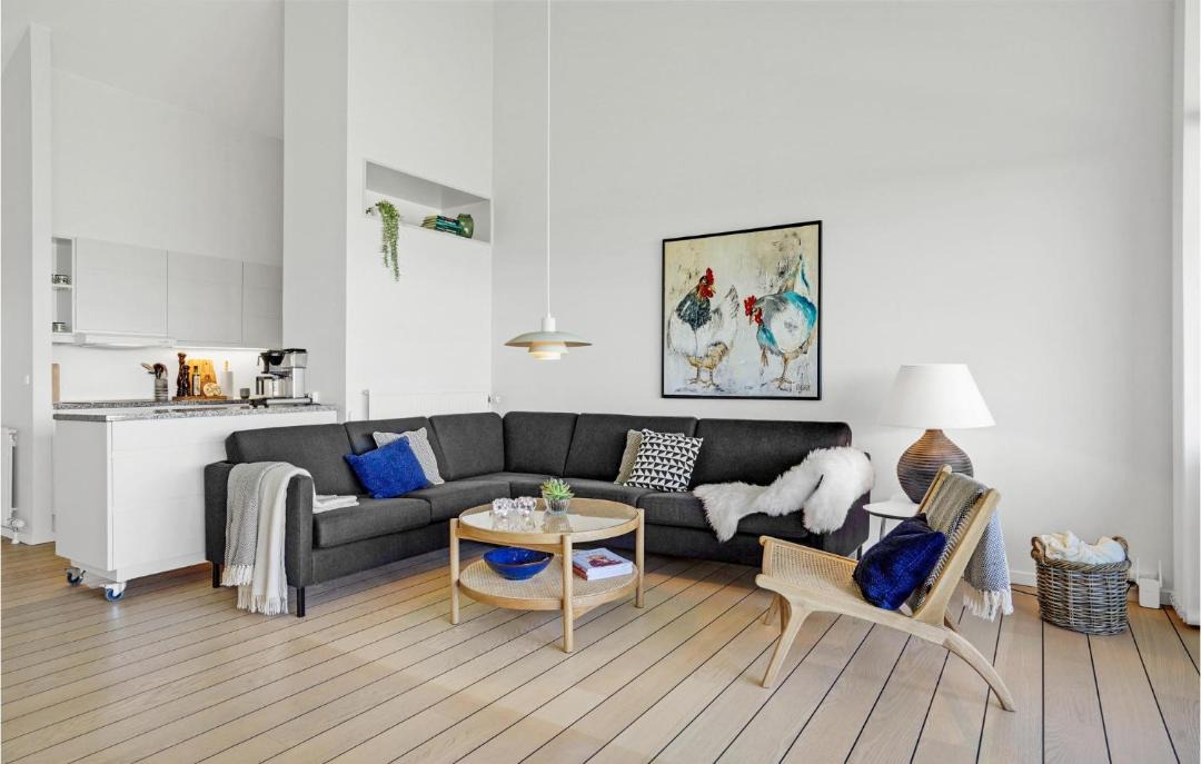 Photo of Livingroom in Syddjurs Kommune