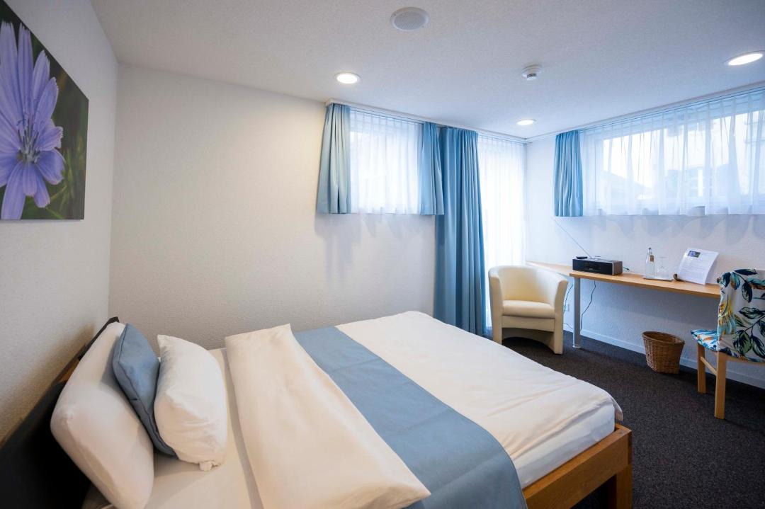 Photo of Bedroom in Rapperswil