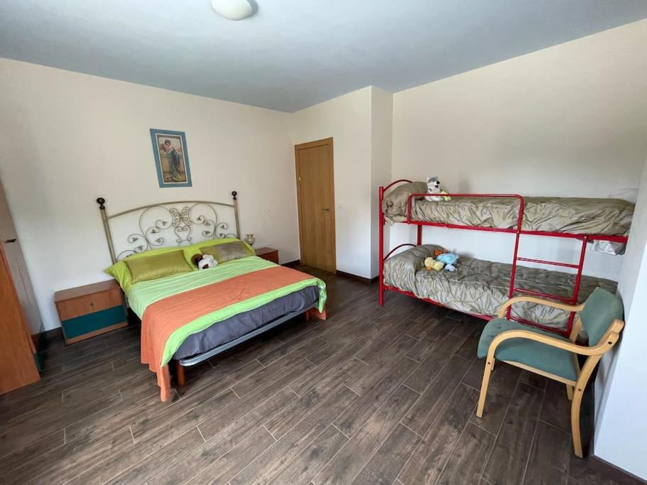Photo of Bedroom in Galbarruli