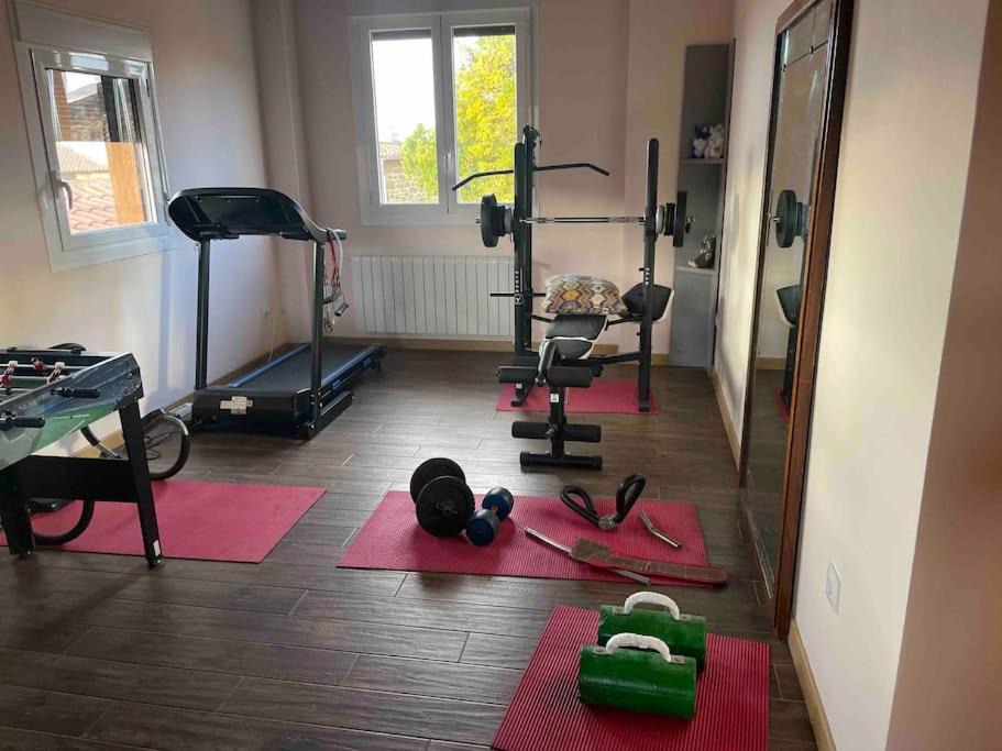 Photo of Livingroom in Galbarruli