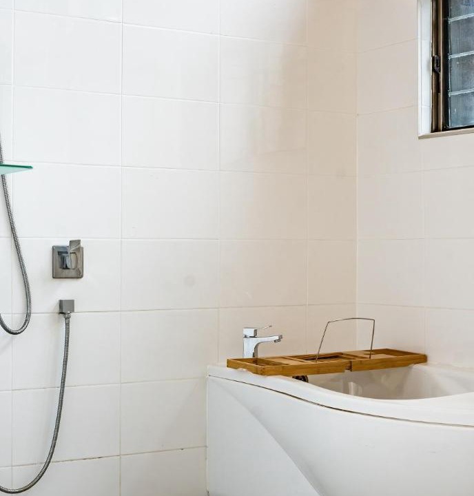 Photo of Bathroom in Bellara