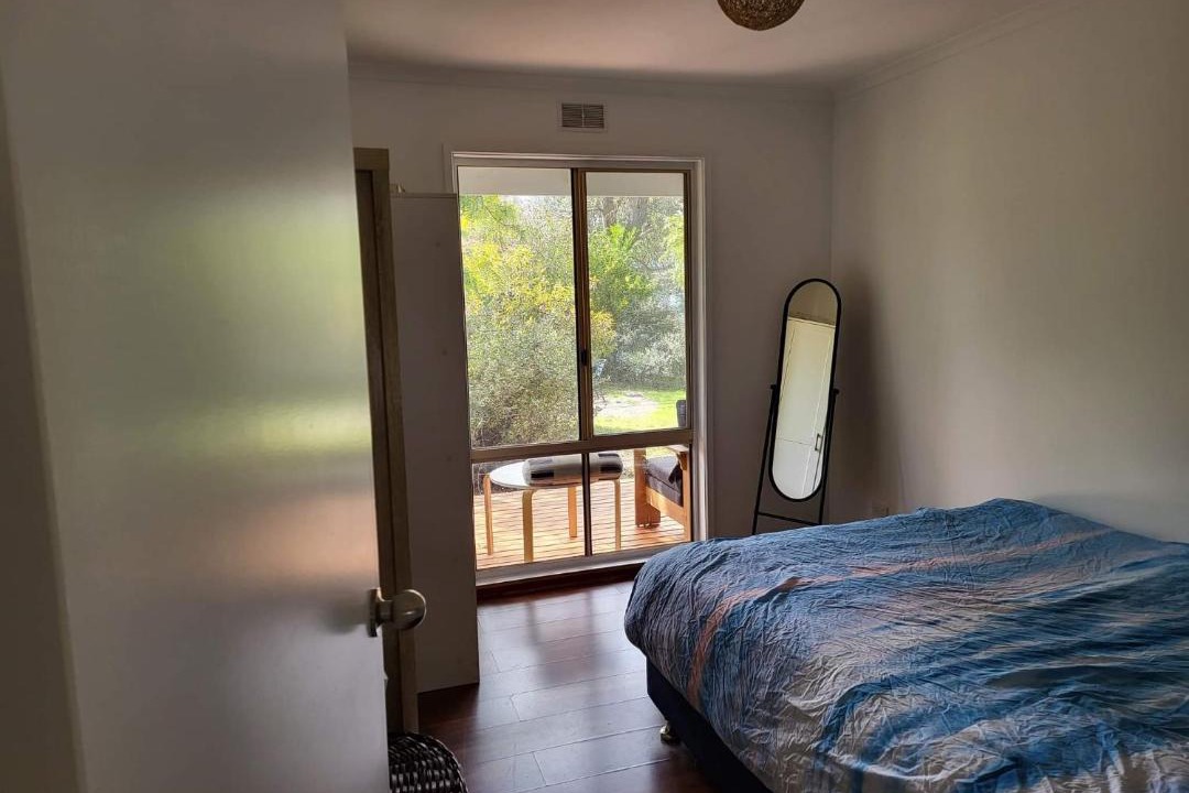 Photo of Bedroom in The Honeysuckles