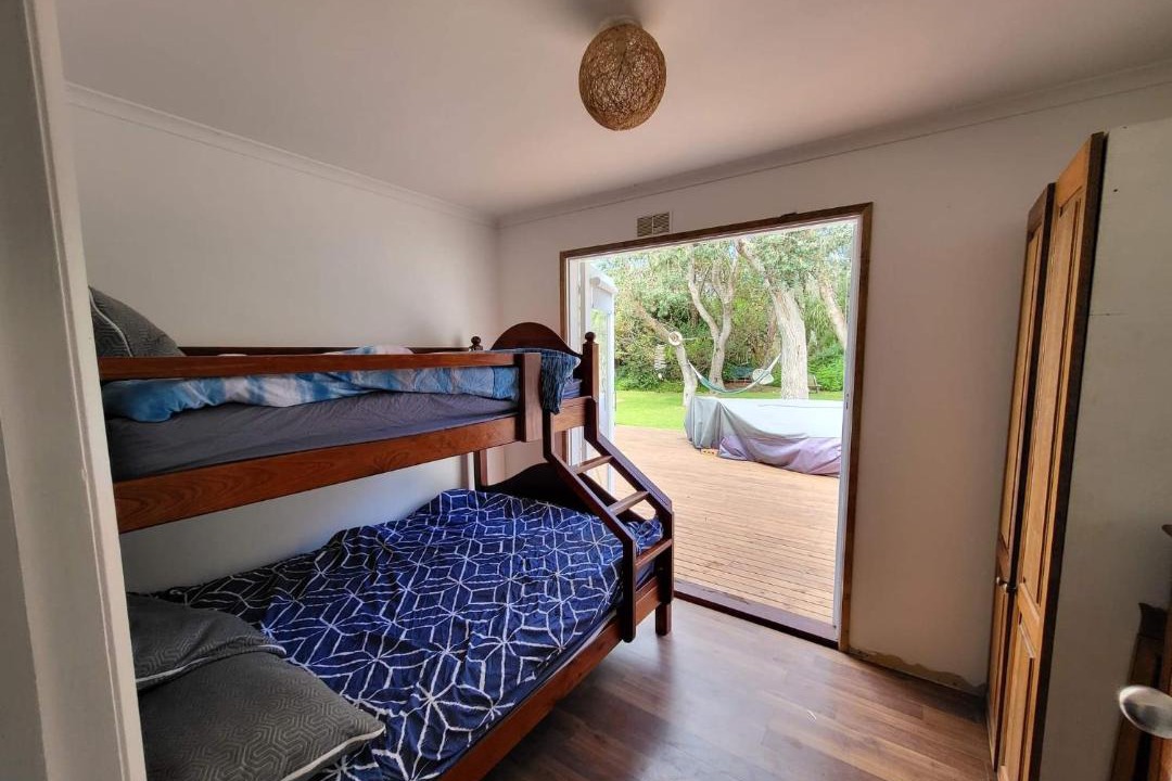 Photo of Bedroom in The Honeysuckles