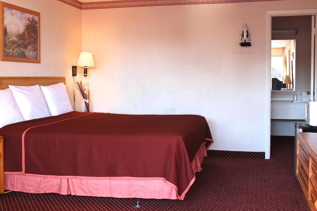 Photo of Bedroom in Tuckahoe