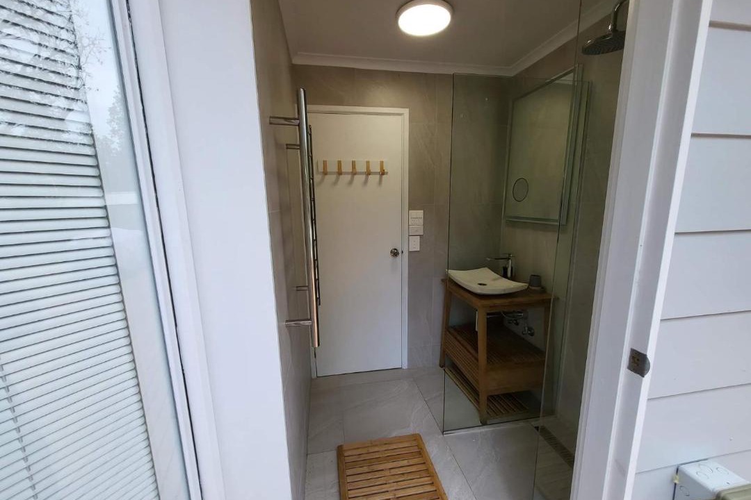 Photo of Bathroom in The Honeysuckles