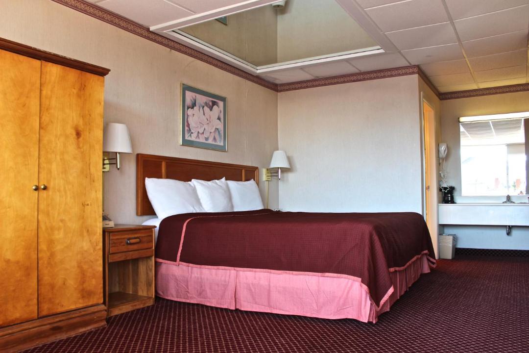 Photo of Bedroom in Tuckahoe