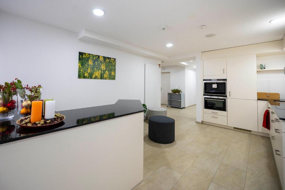 Photo of Livingroom in Rapperswil