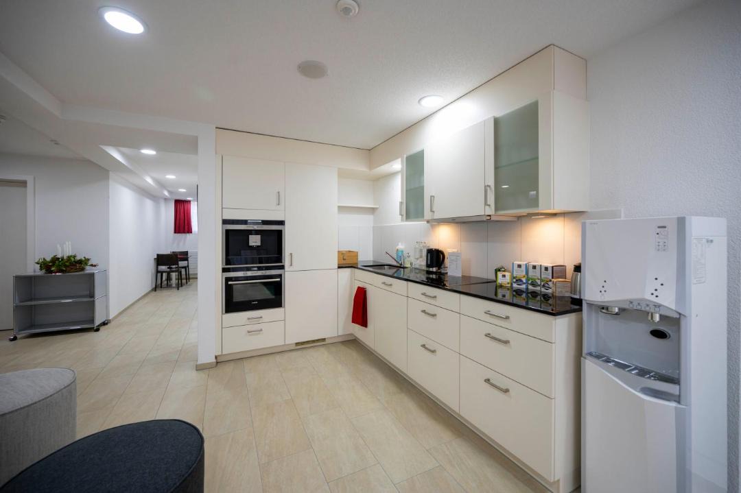 Photo of Kitchen in Rapperswil