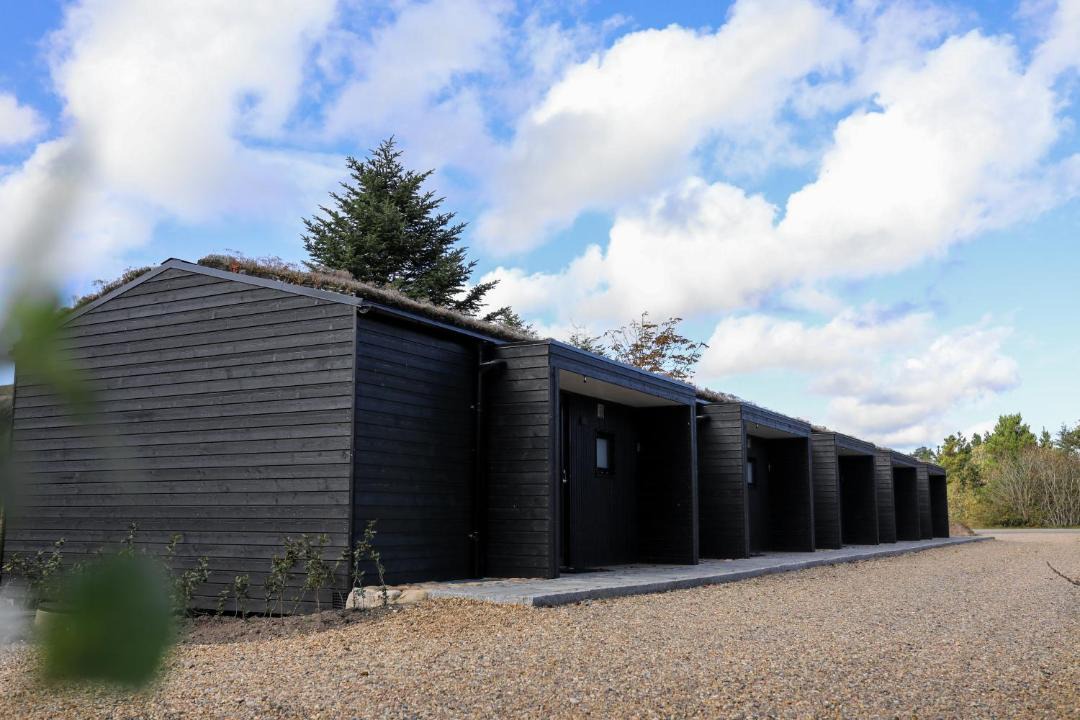 Photo of Buildings in Henne