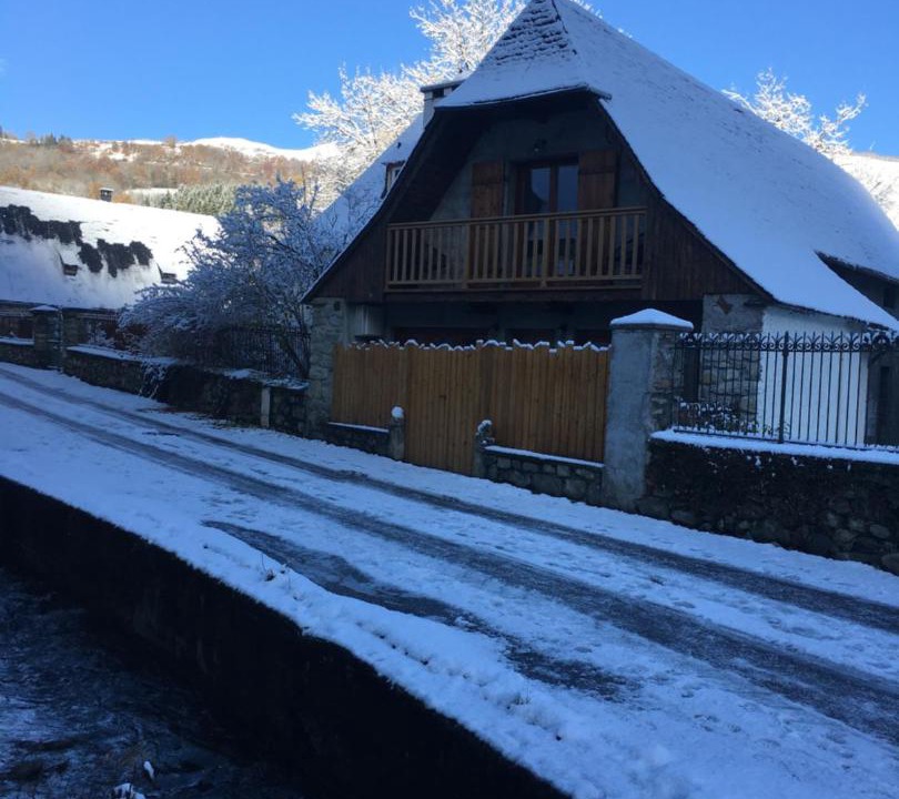 Photo of Others in Arrens-Marsous