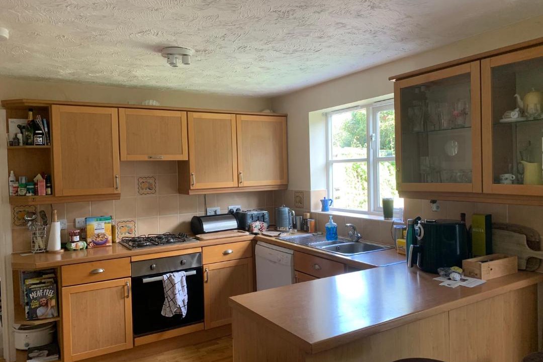 Photo of Kitchen in Burnham-on-Sea