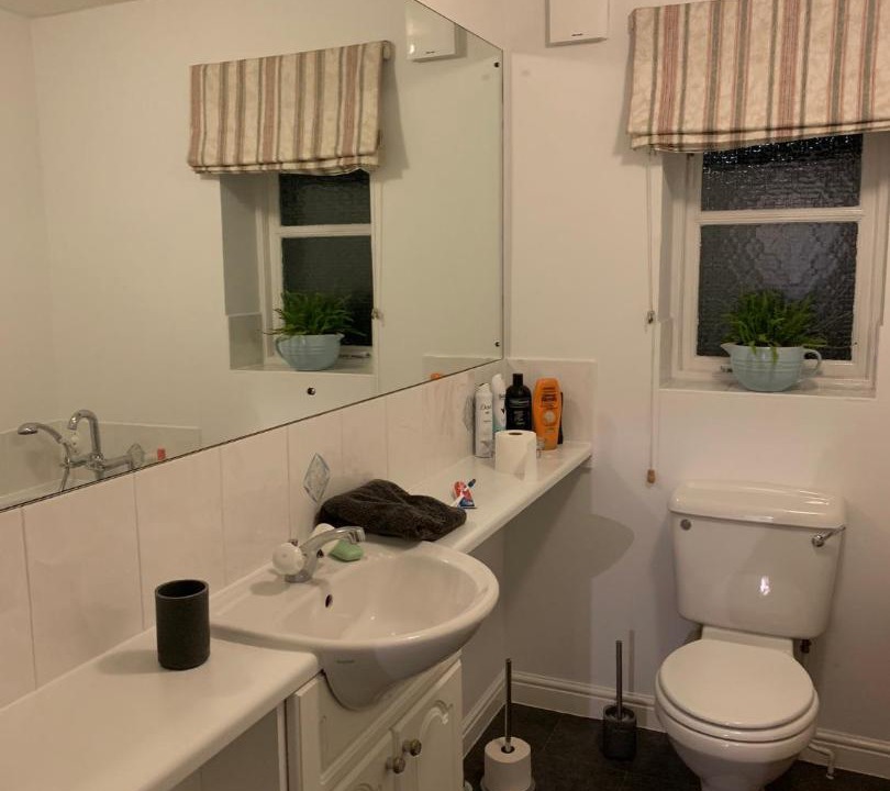 Photo of Bathroom in Burnham-on-Sea
