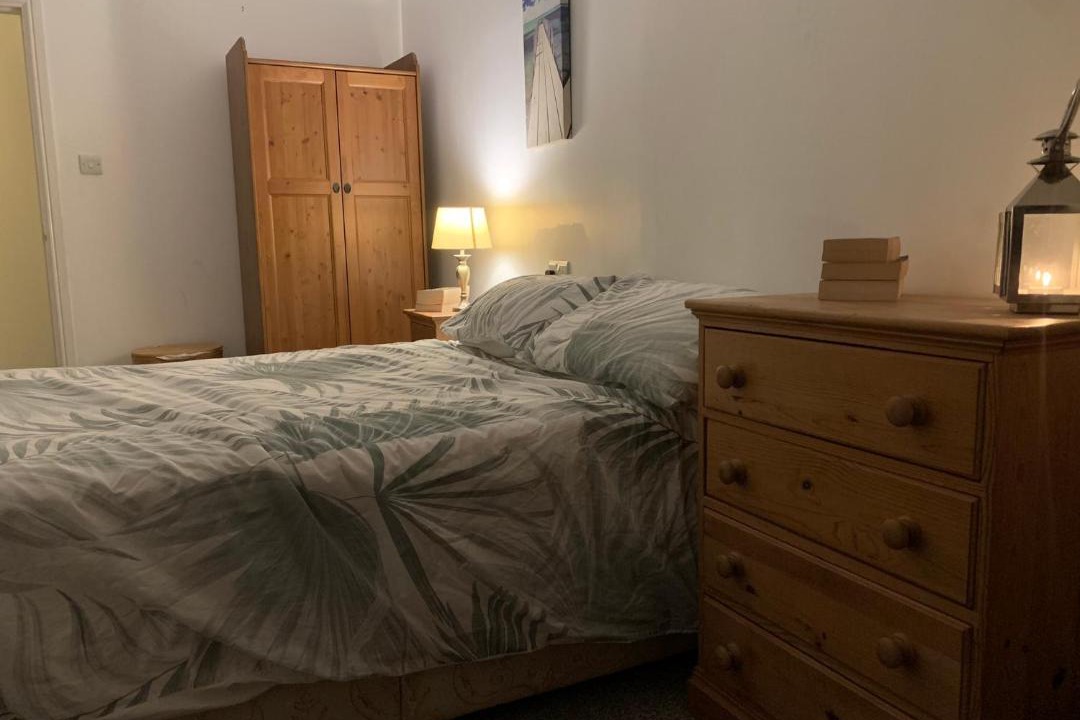 Photo of Bedroom in Burnham-on-Sea