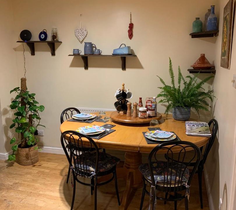 Photo of Livingroom in Burnham-on-Sea