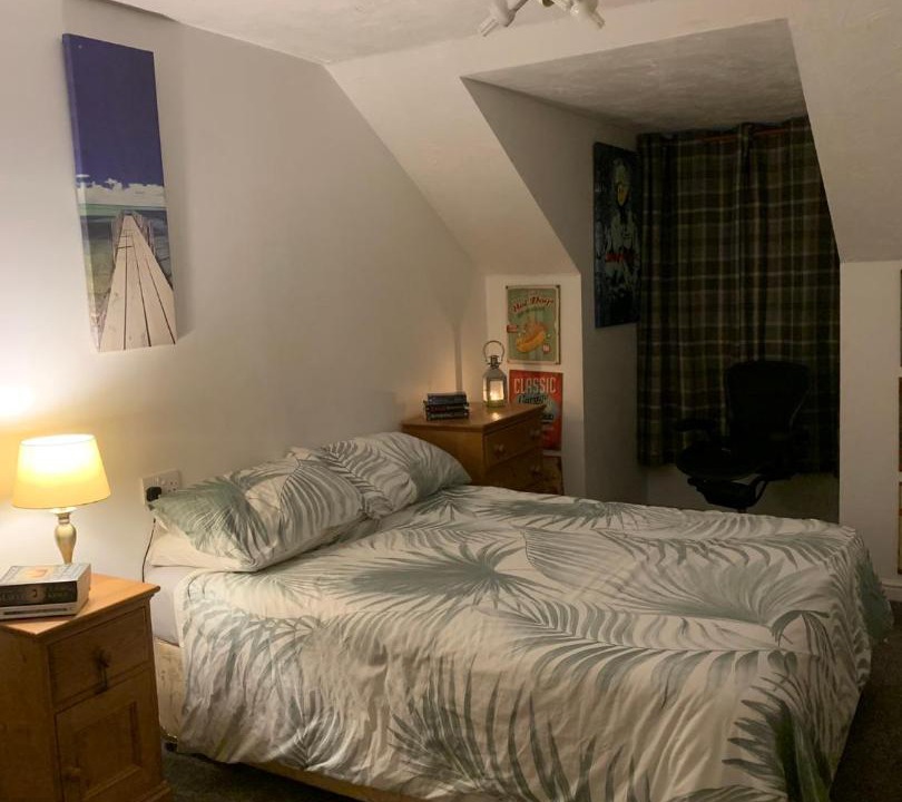 Photo of Bedroom in Burnham-on-Sea