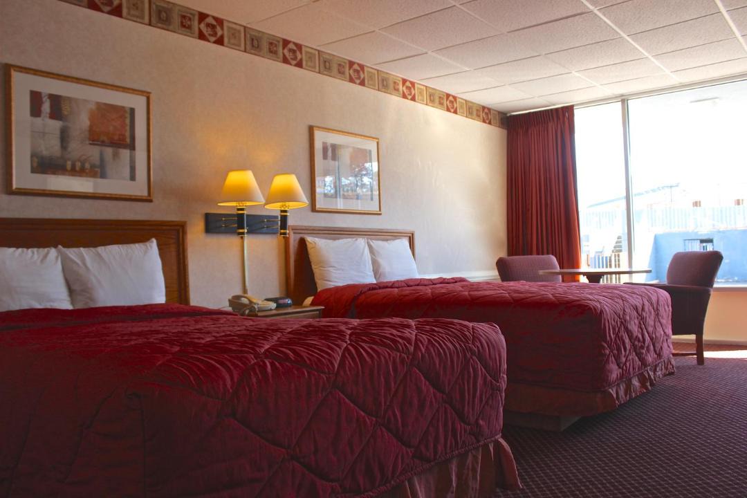 Photo of Bedroom in Tuckahoe