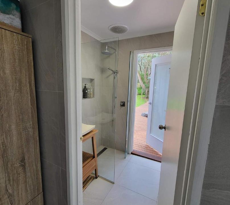 Photo of Bathroom in The Honeysuckles