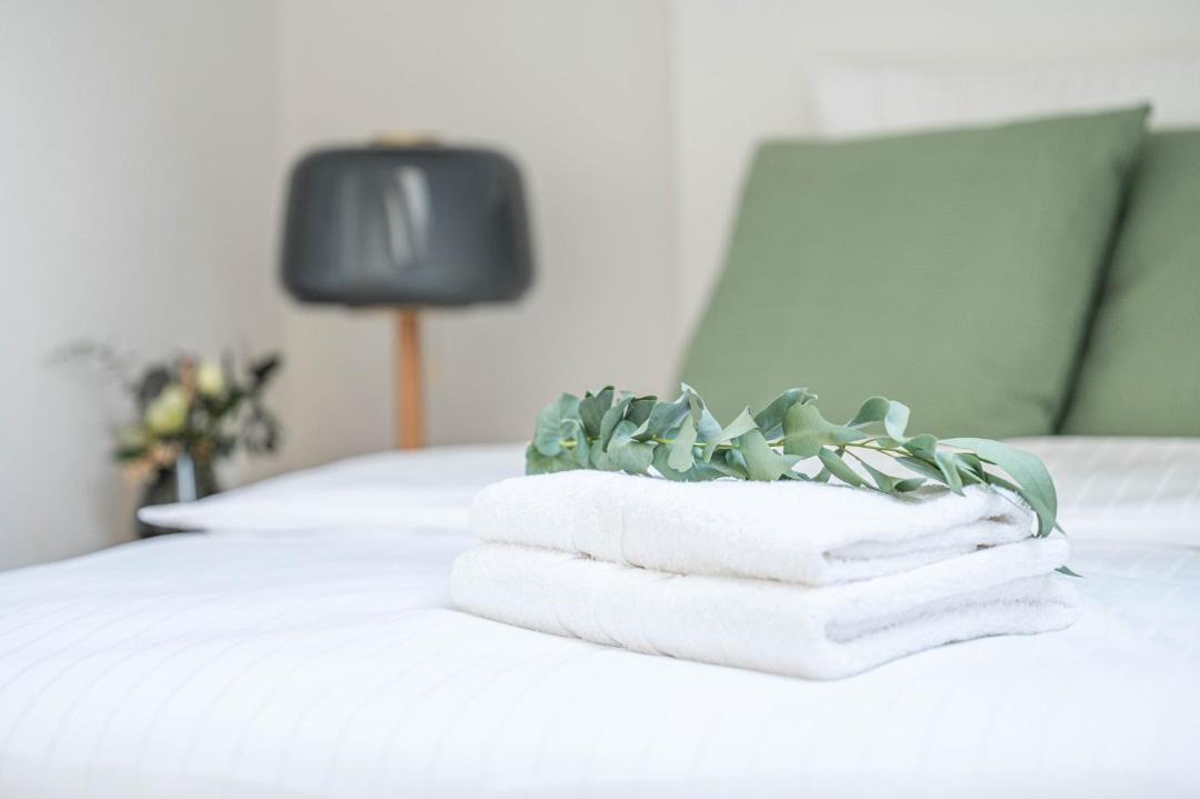 Photo of Bedroom in Hard