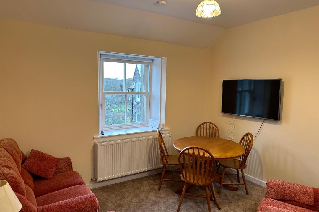 Photo of Livingroom in Arisaig