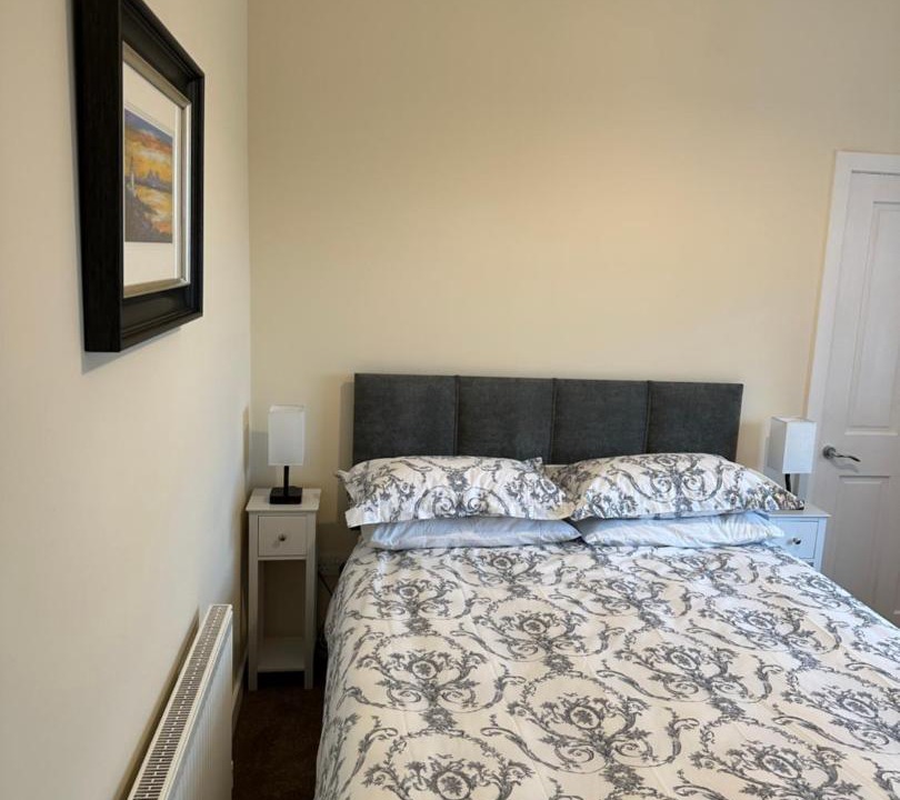 Photo of Bedroom in Arisaig