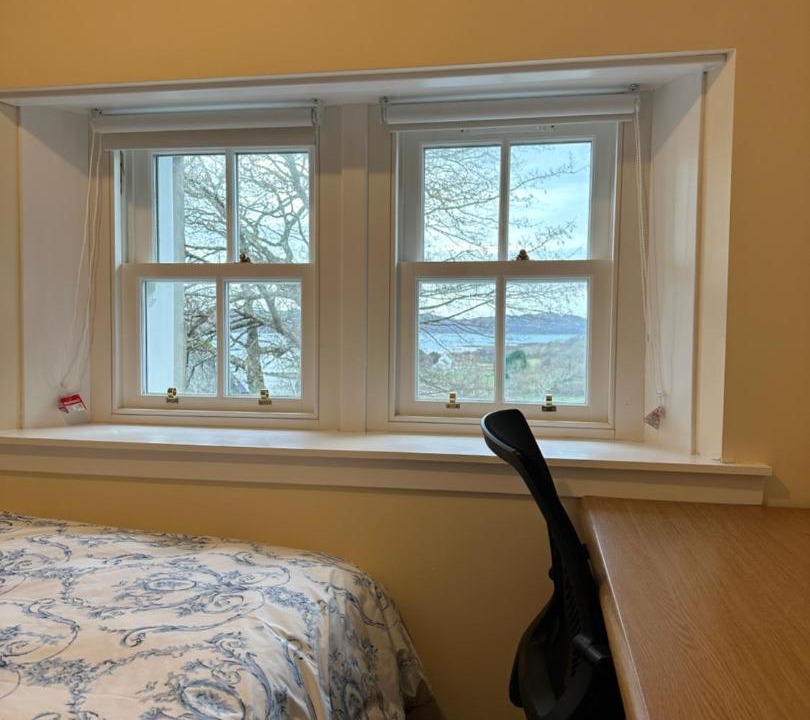 Photo of Bedroom in Arisaig