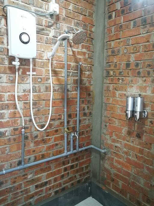 Photo of Buildings in Pantai Penarik