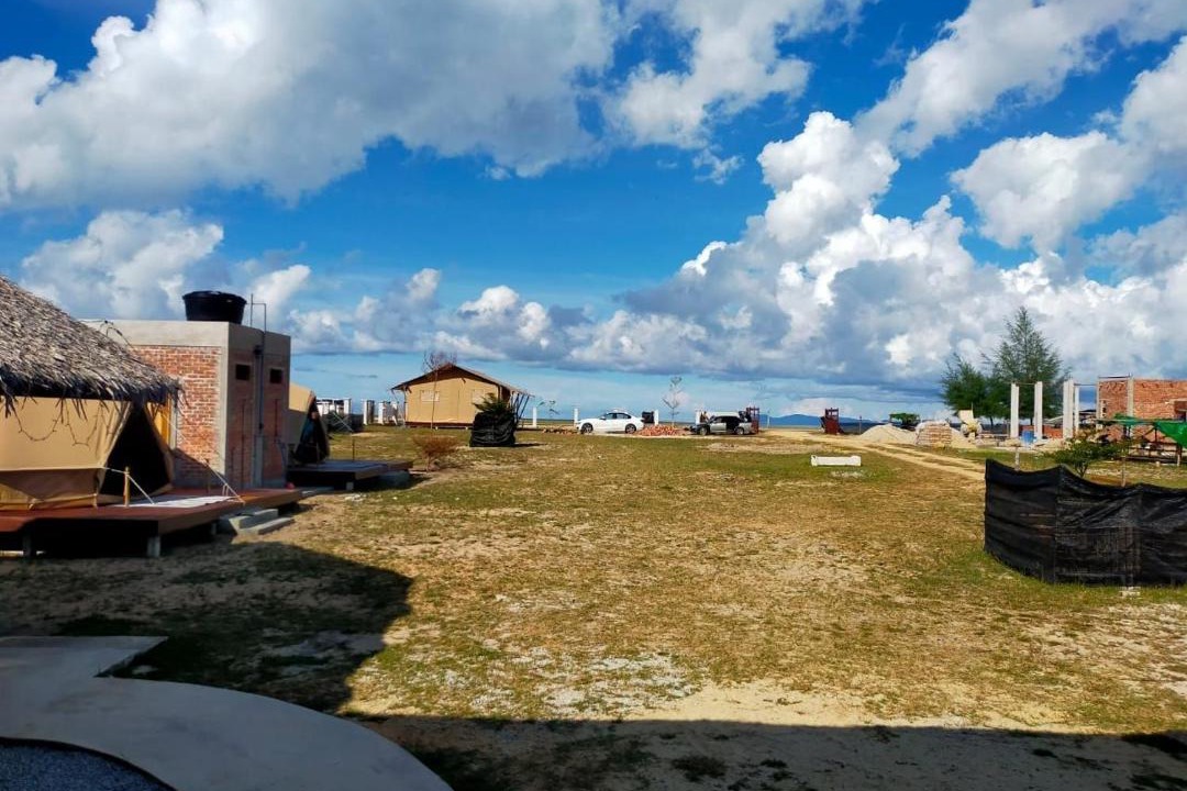 Photo of Others in Pantai Penarik