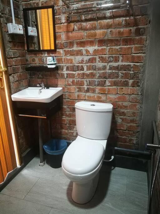 Photo of Bathroom in Pantai Penarik