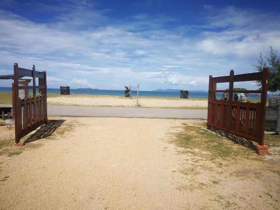 Photo of Outdoor in Pantai Penarik