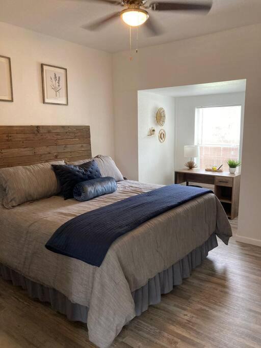 Photo of Bedroom in Highland Park