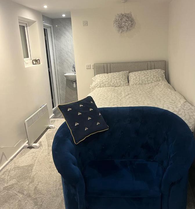 Photo of Bedroom in Tatton Park