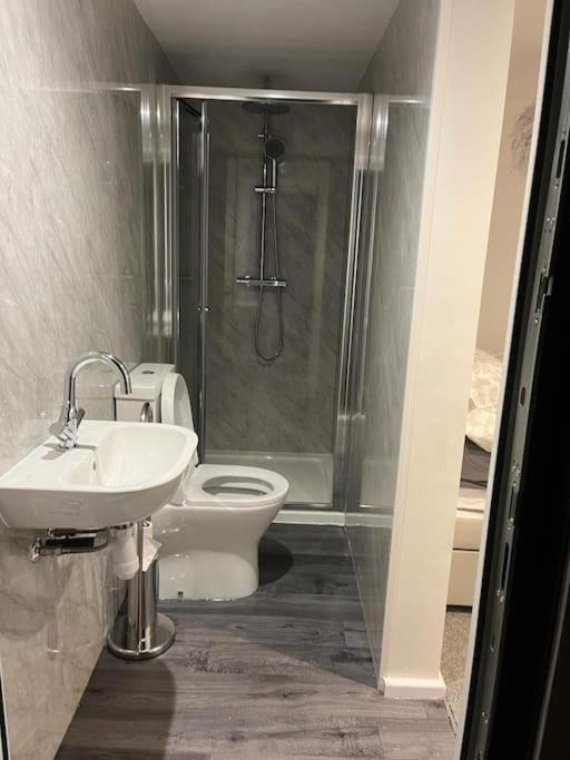 Photo of Bathroom in Tatton Park