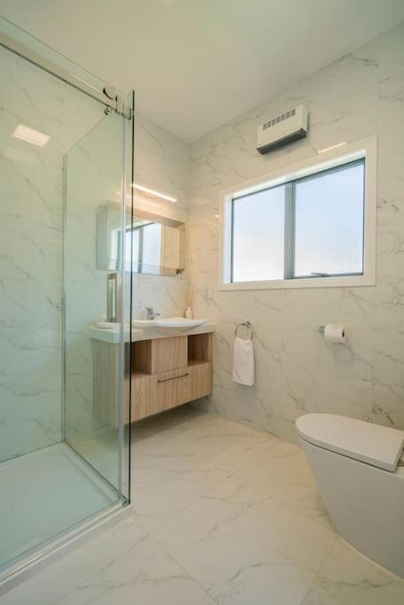 Photo of Bathroom in Whitianga
