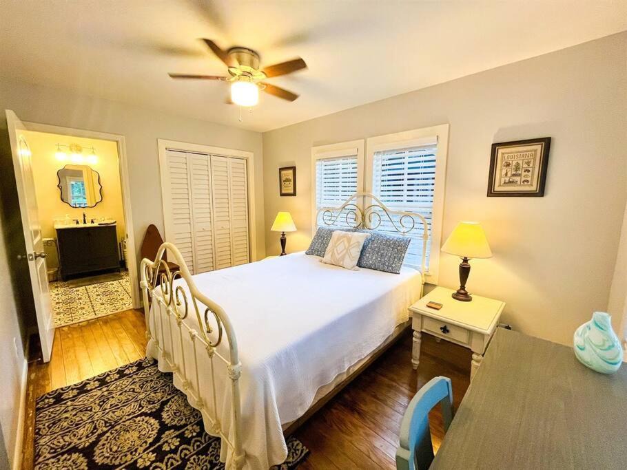 Photo of Bedroom in Lafayette