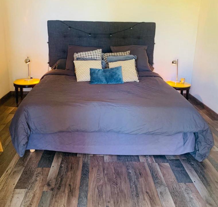 Photo of Bedroom in Arzier
