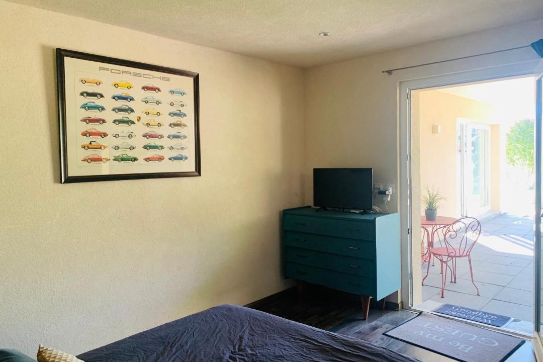 Photo of Bedroom in Arzier