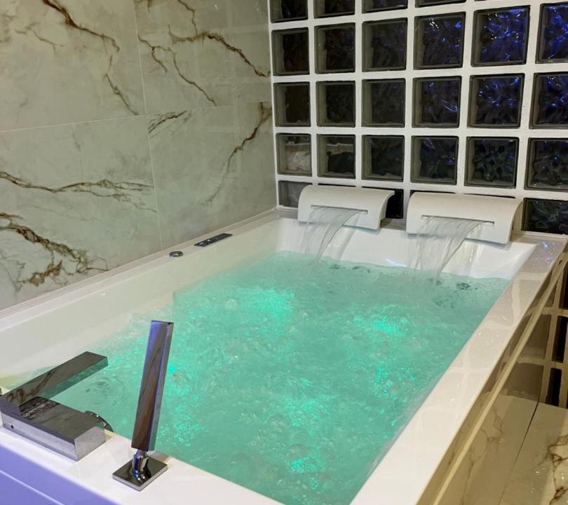 Photo of Bathroom in Triel-sur-Seine