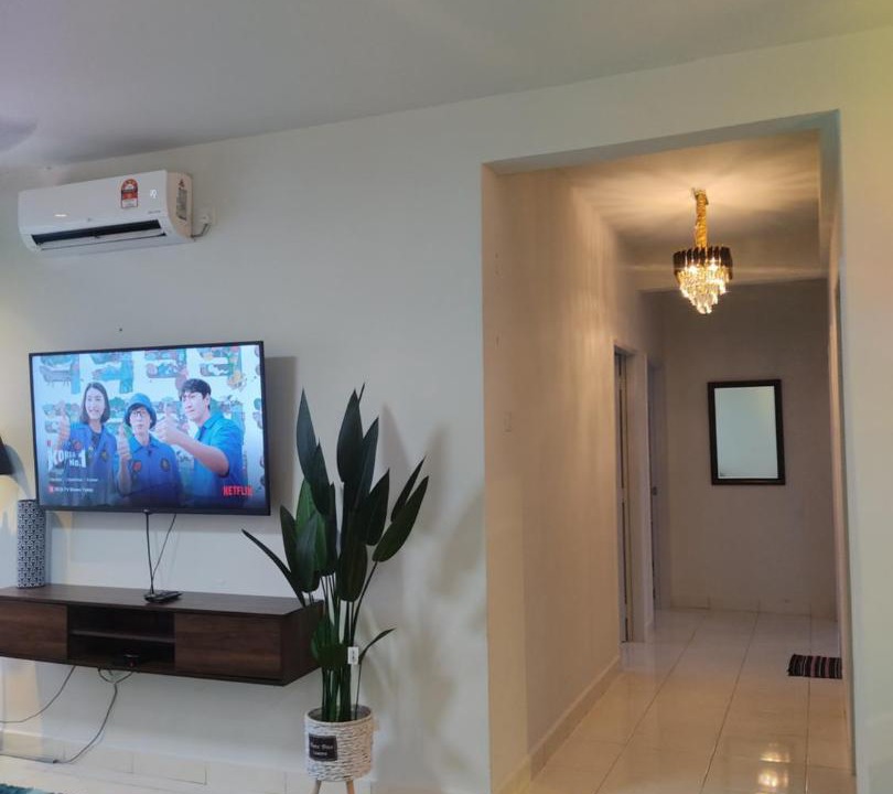 Photo of Livingroom in Tanjong Bidara