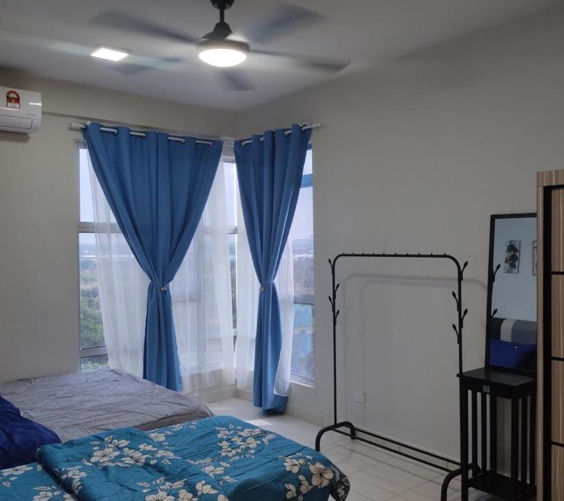 Photo of Bedroom in Tanjong Bidara